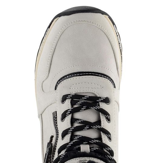 Mustang sportovnější vyteplený kotník Ice 1364-503