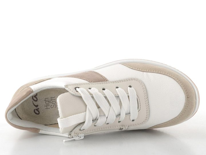 Ara dámské tenisky Osaka beach/cream/shell 12-25532-08
