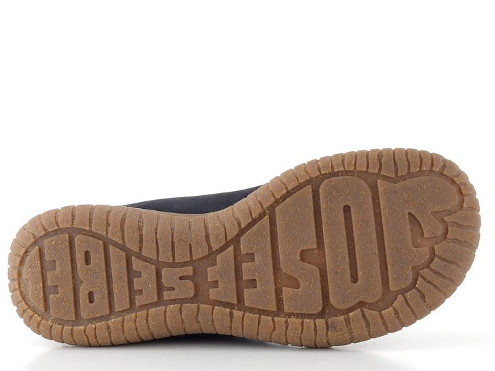Josef Seibel pánské šněrovací polobotky ocean 20702TE796