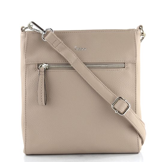Gabor crossbody kabelka Silena Taupe 011667