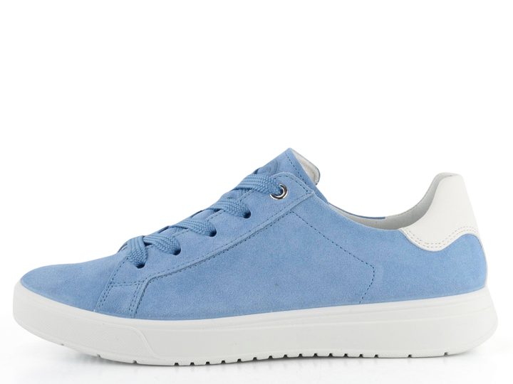 Ara dámské tenisky Rom Azzuro/Weiss 12-50016-14