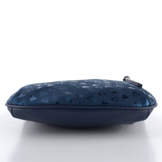 Ara dámská crossbody kabelka Lara Blau 16-21109-98