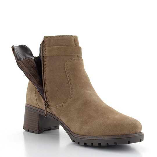 Ara dámský širší kotník Ronda Sesam 12-40511-05