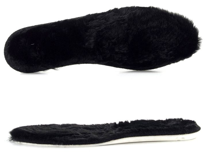 Hispanitas šněrovací kotník na platformě Montana black/plomo PHI265129