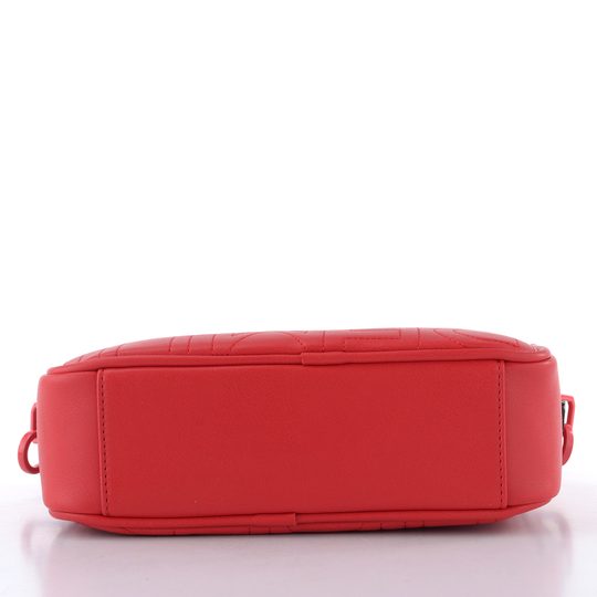 Lola Casademunt crossbody kabelka coral LS2604031
