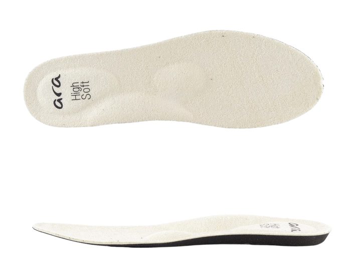 Ara dámské sneakers Osaka Shell/Weiss 12-24836-05