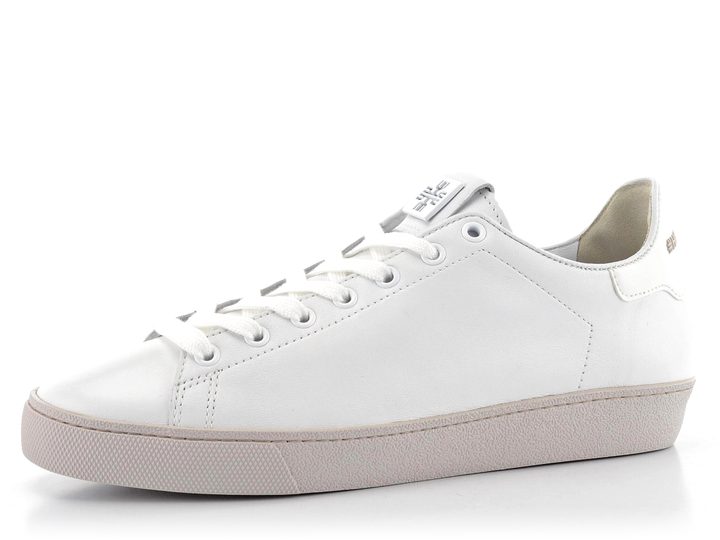 Högl kožené sneakers tenisky Weiss 1-100310