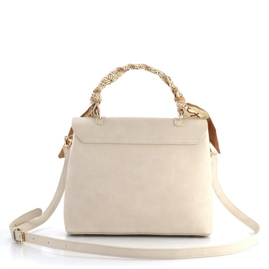 Rieker klopnová kabelka do ruky béžová H1605-60