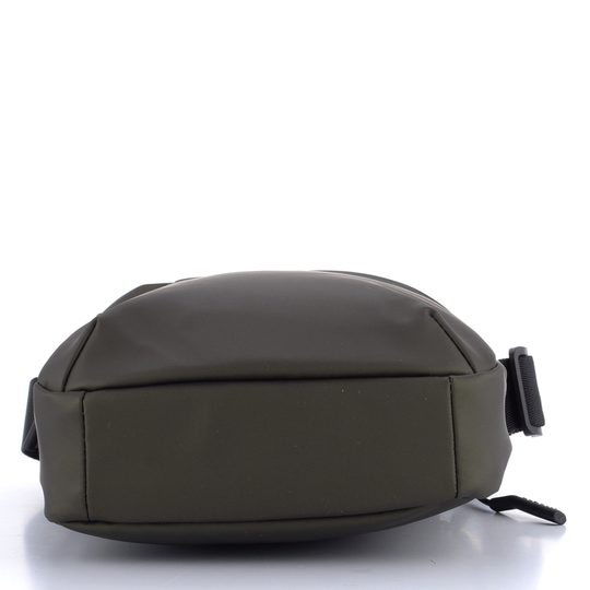 Bugatti pánské crossbody olivové 49660284