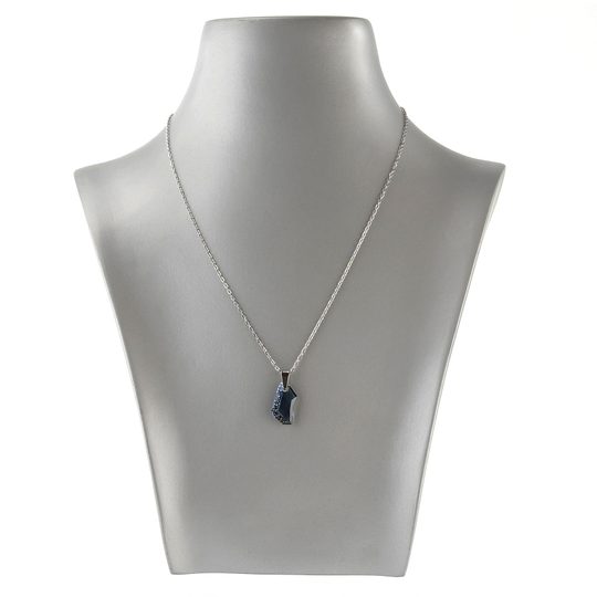 Náhrdelník Swarovski Montana zdobený lichoběžník