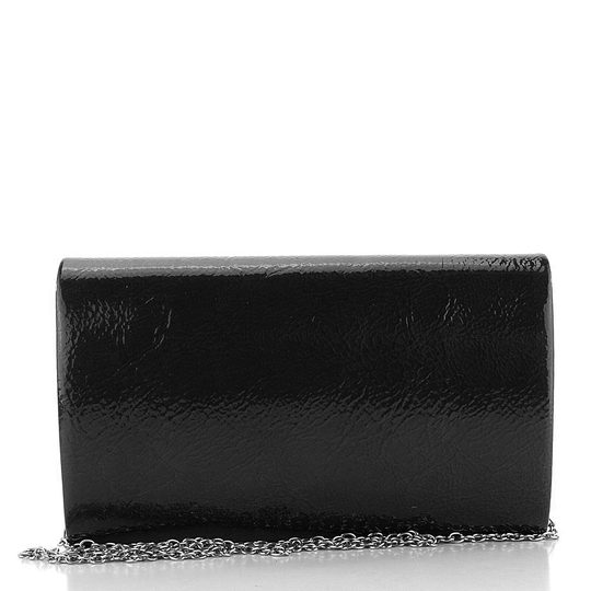 Tamaris společenské psaníčko Amalia Black 32814