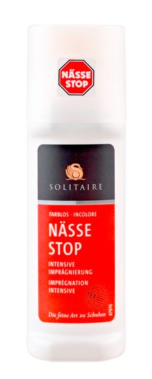 Solitaire - waterstop 75ml