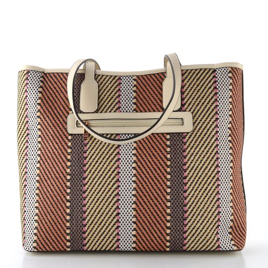 Bulaggi shopper kabelka Sapphire cream BU31-26330