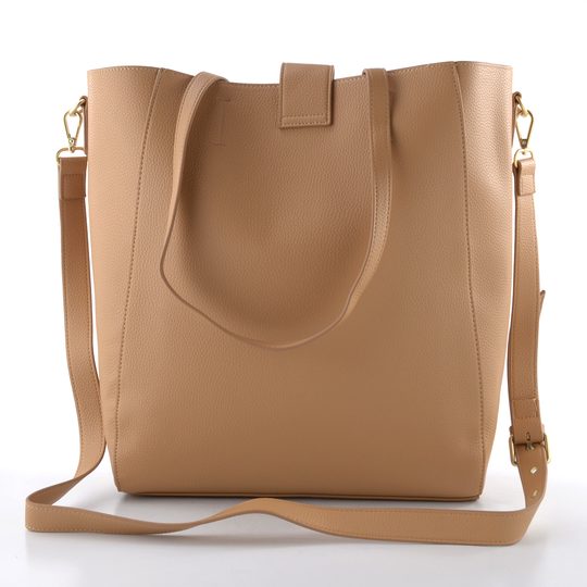 Ara kabelka s etují Sandy biscuit 16-22204-13