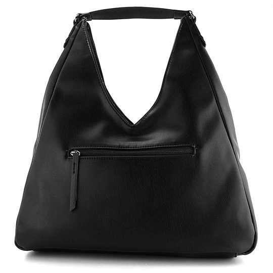 Gabor čierna kabelka Gianna 9348-60