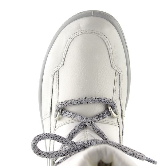 Legero poločižmy snehule s Gore-Tex biele 2-000172-1000