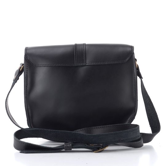 Fly London crosbody kabelka černá P974751000