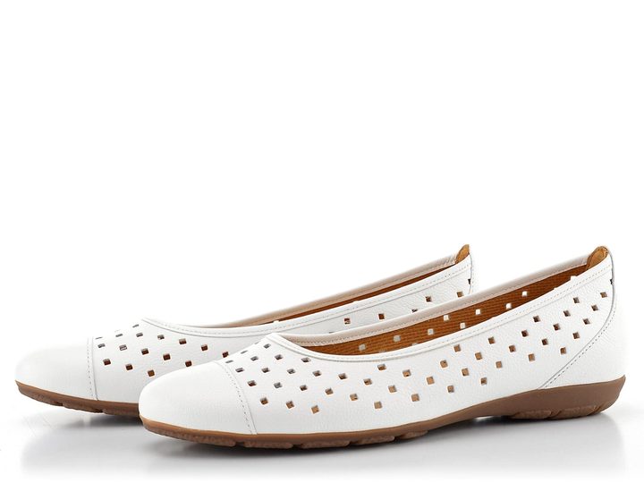 Gabor baleríny Weiss 84.169.21