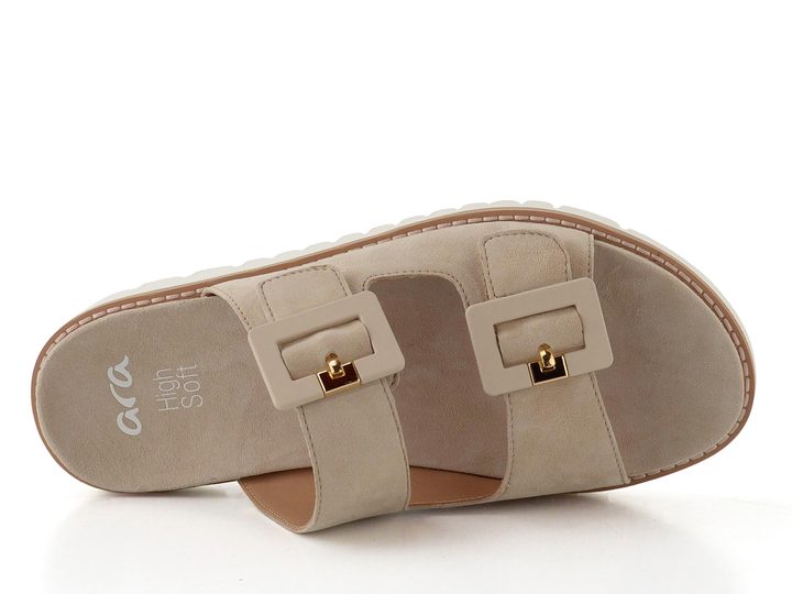 Ara dámské pantofle Kent-Sport beach 12-28132-08