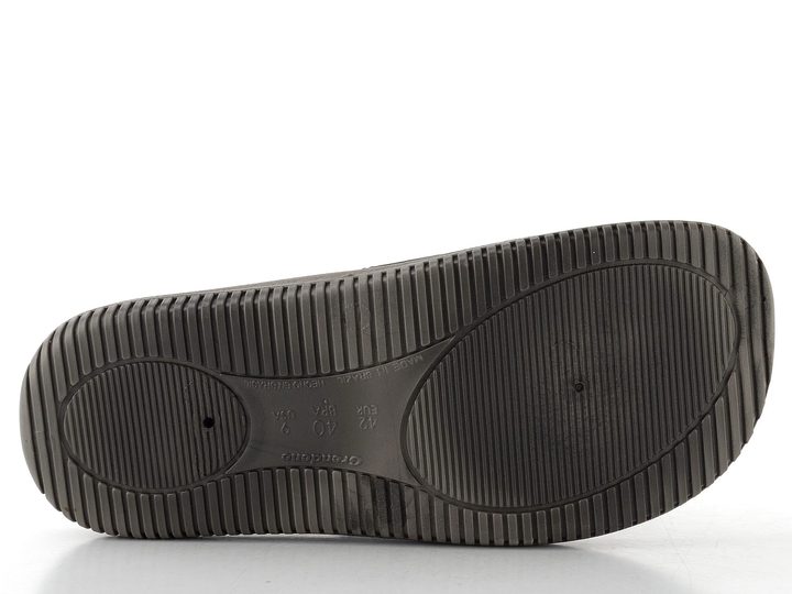 Rider pánské žabky šedé Dunas VII AD 83874-BQ139