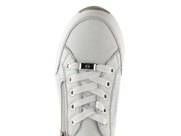 Ara dámské sneakers Osaka Nebbia/Silber 12-24801-78