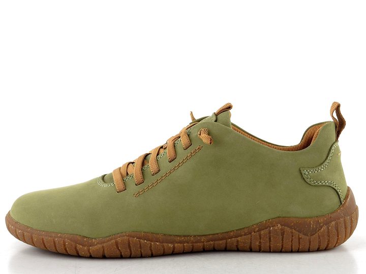 Josef Seibel šněrovací polobotky Wynona grün 70706TE724