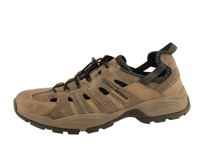 Camel Active sportovní polobotky