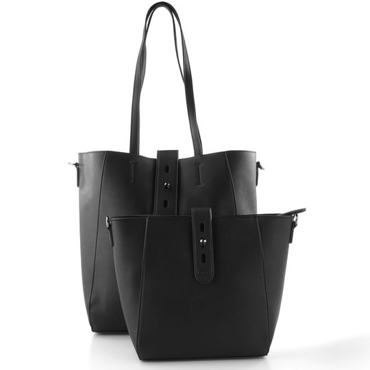 Ara kabelka s etují Sandy schwarz 16-22204-50