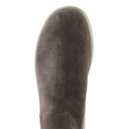 Legero širší chelsea kotník s Gore-Tex šedý 2-000413-2800