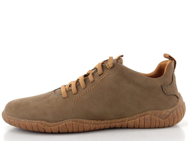 Josef Seibel šněrovací polobotky Wynona taupe 70706TE724