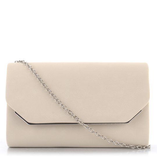 Tamaris společenské psaníčko Amalia Cream 30451