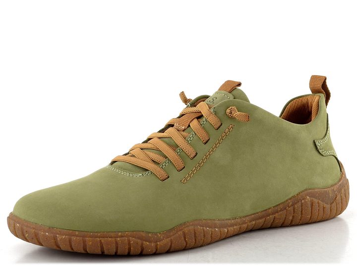 Josef Seibel šněrovací polobotky Wynona grün 70706TE724