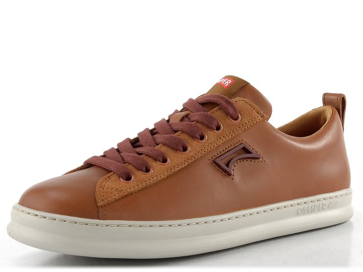 Camper pánské polobotky Runner area K101052-007