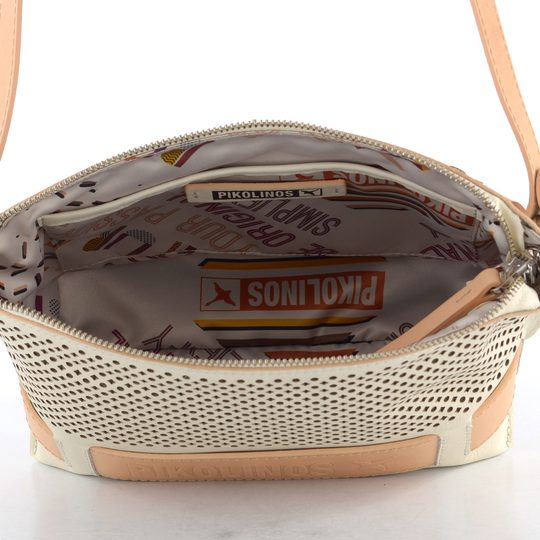 Pikolinos dámská crossbody kabelka Alcudia Nata WHA-1127C1