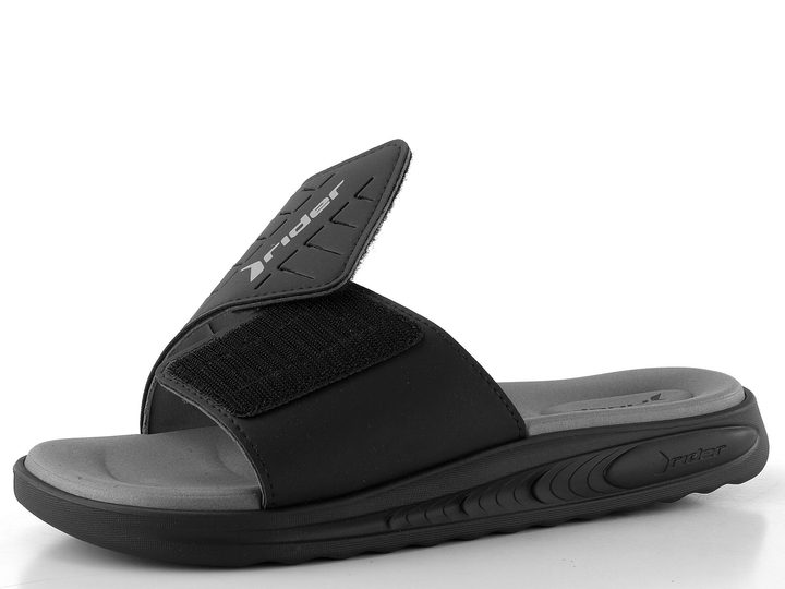 Rider pánské pantofle R Soft Plus Slide 12529-BR934