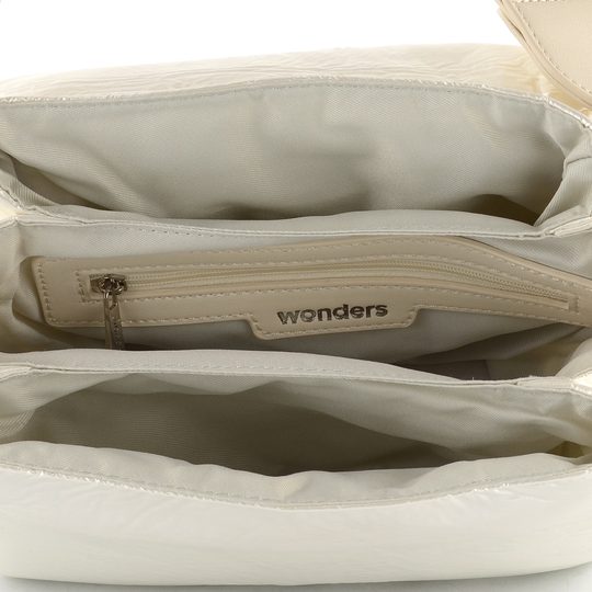 Wonders crossbody kabelka Off WB-512223