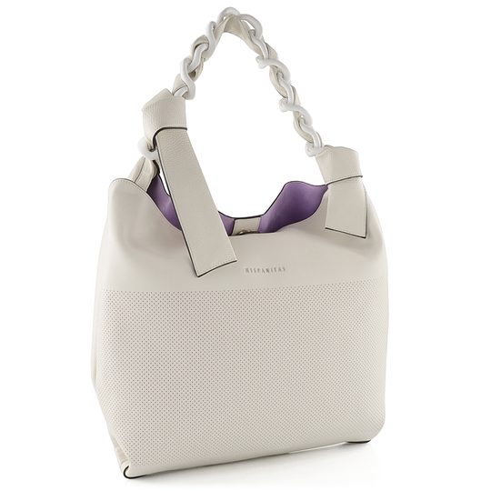 Hispanitas velká shopper kabelka panna BV221717