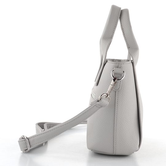 Gabor crossbody kabelka Christine Light Grey 011616