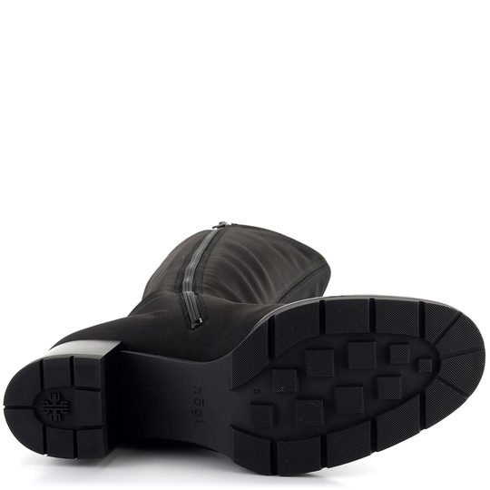 Högl textilní kozačky s Gore-Tex 0-134848-0100