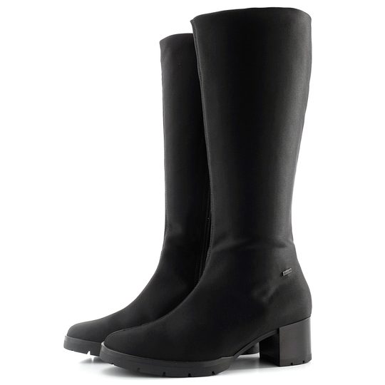 Högl textilní kozačky s Gore-Tex 2-134848-0100