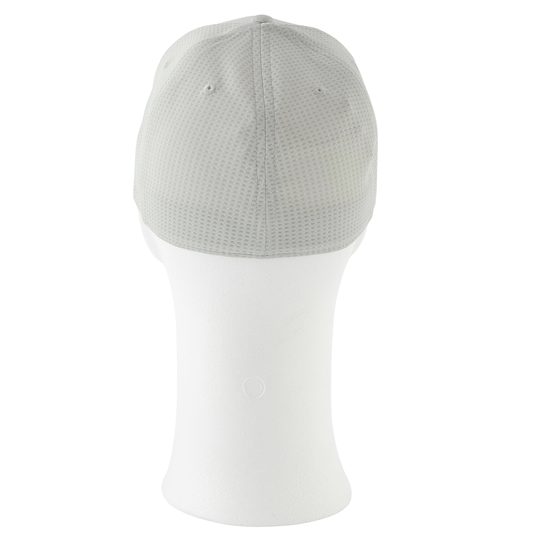 Bugatti pánska šiltovka svetlo šedá 629212-170