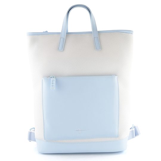 Tamaris mestský batoh Florentina crystal blue 33763