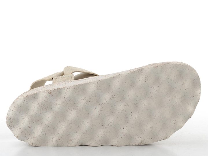 Asportuguesas béžové sandály Clew L P018222009