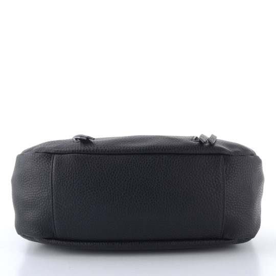 Rieker kabelka černá H1016-00