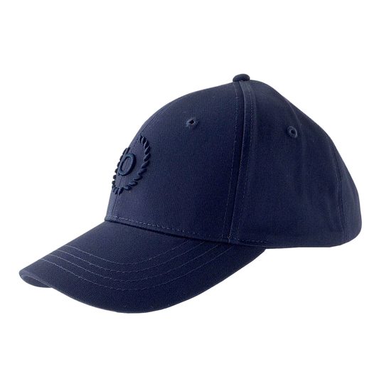 Bugatti pánská kšiltovka tmavě modrá 629222-590