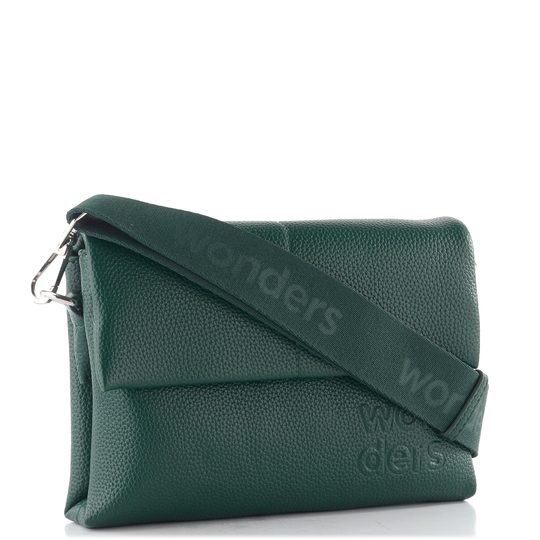 Wonders malá crossbody kabelka s etují alpine WB-54020-C