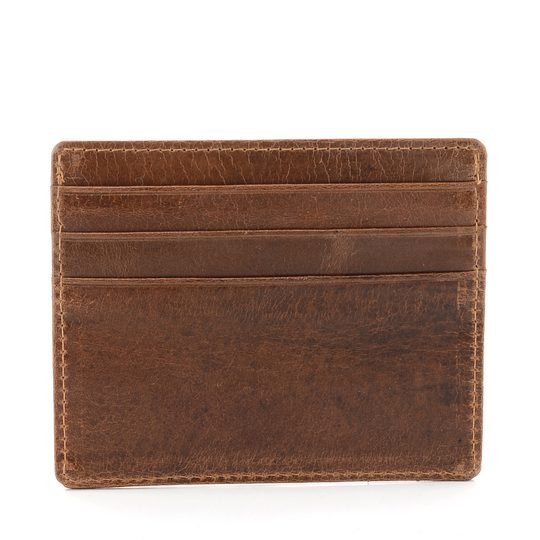 JADI koňakové pouzdro na karty X19-09