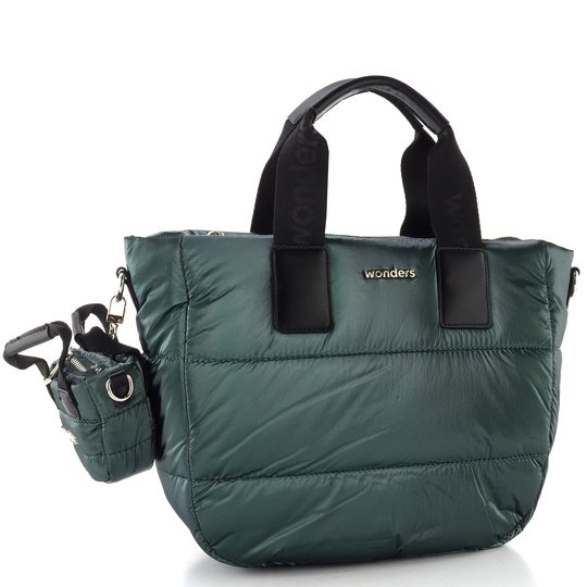Wonders shopper kabelka musgo WB-56002