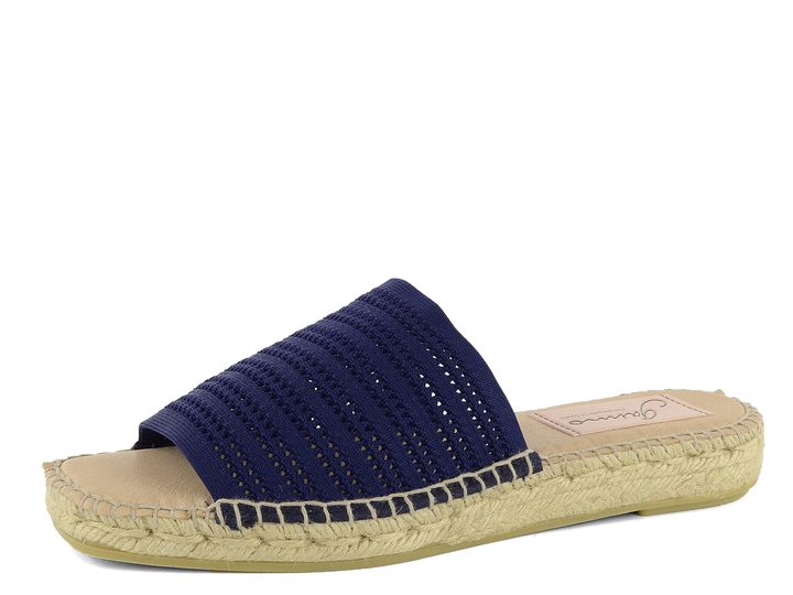 Gaimo Espadrilles šľapky Gladis Marino