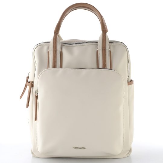 Tamaris městský batoh Kirsten béžový 34446